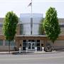 East Portland Police Precinct