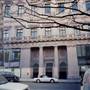 Part of Governor Hotel - Princeton Building