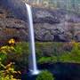 Columbia Gorge fall colors