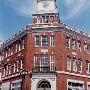 Telegram Building