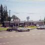 Bank of America - McMinnville
