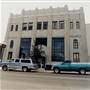 Elks Club (formerly First National Bank) - Klamath Falls