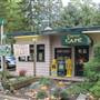 Carver Cafe