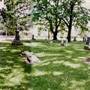 Ashland Cemetery