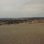 Christmas Valley Sand Dunes