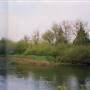 Pudding River