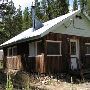 Elkhorn Mountains Home