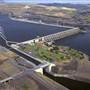 The Dalles Dam