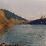 South Santiam River
