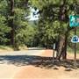 Pacific Crest Trail Crossings