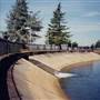 Mount Tabor Reservoirs