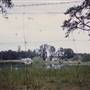 Perrydale Farm Pond