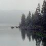 Sparks Lake