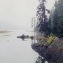 Sparks Lake