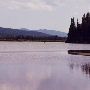Sparks Lake