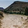 Warm Springs Tunnel - Warm Springs Reservation