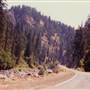 Clackamas River Highway