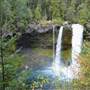 Sahalie Falls
