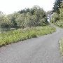 Private drive on Pettit rd.