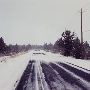 Tumalo Area Intersection - Tumalo