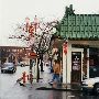 Oldtown Portland