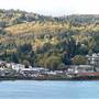 Rainier, City of
