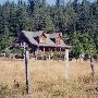 Bair Cabin