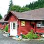 Log Cabin Diner