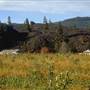 Parkdale Lava Flow