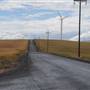 Klondike Rd.