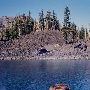 Crater Lake