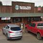 Scotts Mills Market