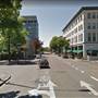 Salem Downtown