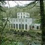 Bull Run River Powerhouse