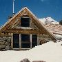 Silcox Hut