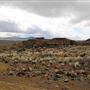 Fort Rock State Park