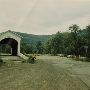 Currin Covered Bridge