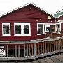 Gunderson's Cannery Café
