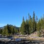 Sparks Lake