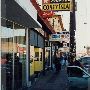 Nick's Famous Coney Island Food