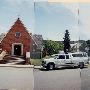 St. Georges Episcopal Chruch
