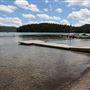 Paulina Lake (Newberry Crater)