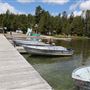 Paulina Lake (Newberry Crater)