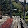 Wooden Bridge Off Hwy 36