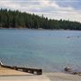 Crescent Lake (campground)