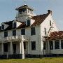 Old Coast Guard Station