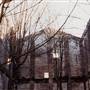 Abandoned Mill