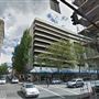 SW 4th & Washington Parking Garage