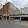 SW 9th & Taylor Parking Garage