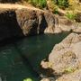 Clackamas River - The Narrows
